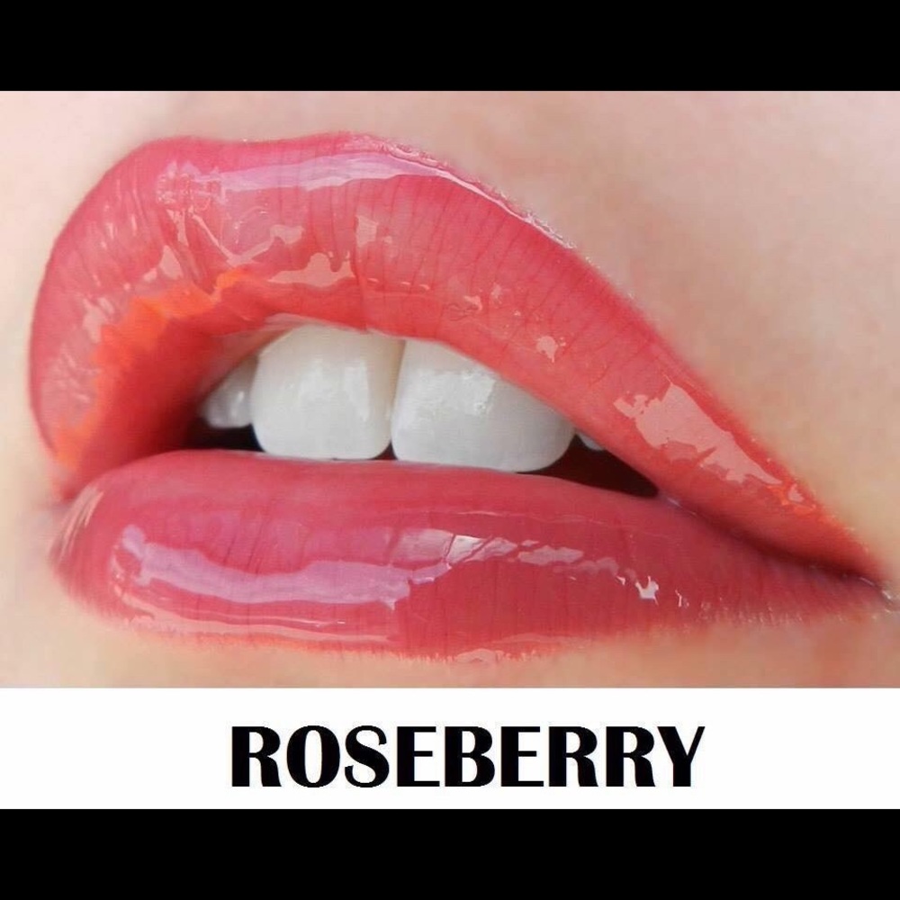 LipSense Roseberry Lip Color